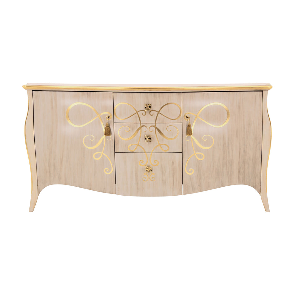 Butterfly Sideboard