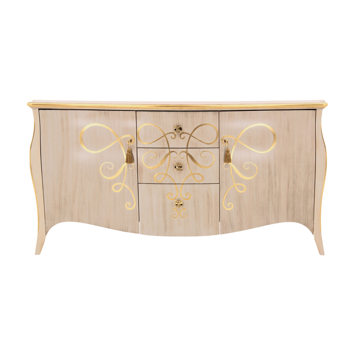 Butterfly Sideboard