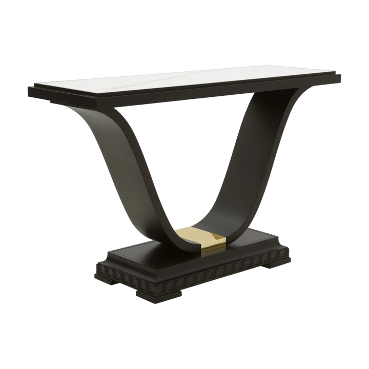 Gauss Console Table