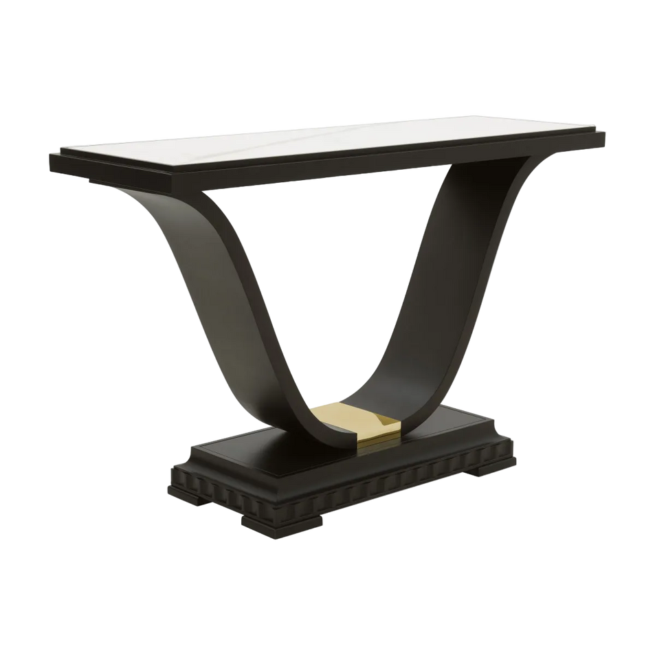 Gauss Console Table
