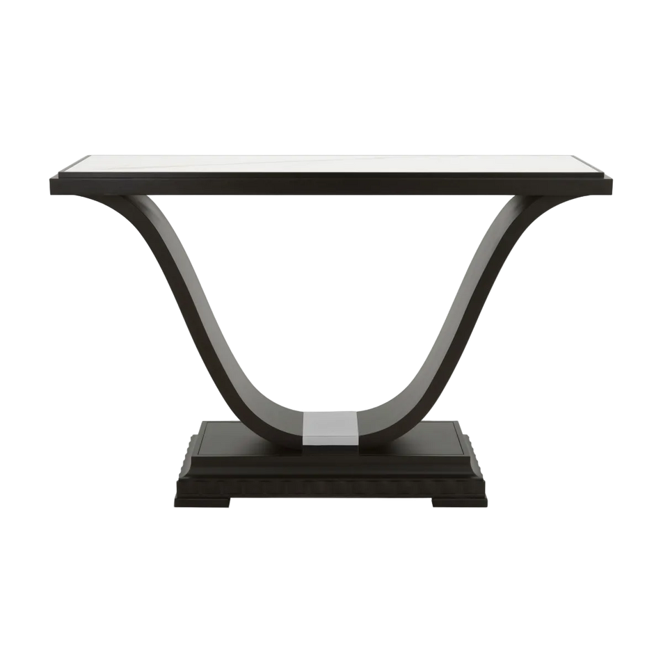 Gauss Console Table