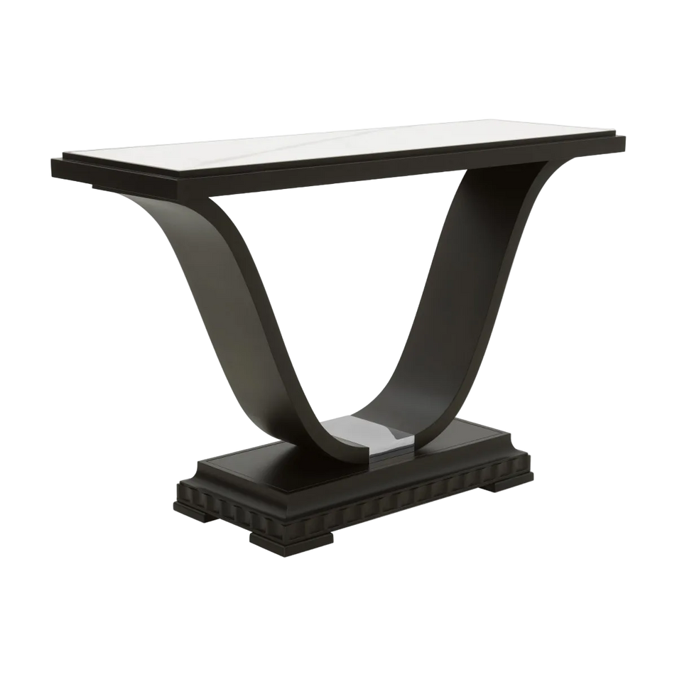 Gauss Console Table