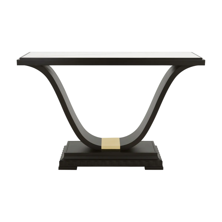 Gauss Console Table