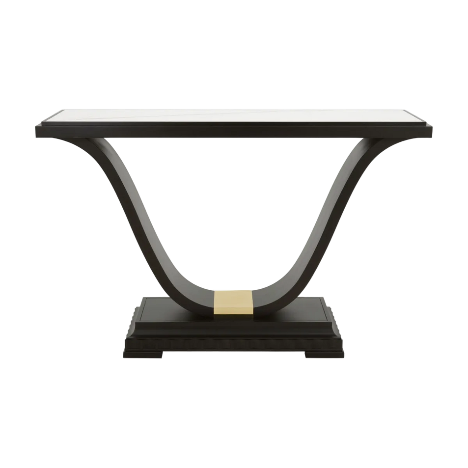 Gauss Console Table
