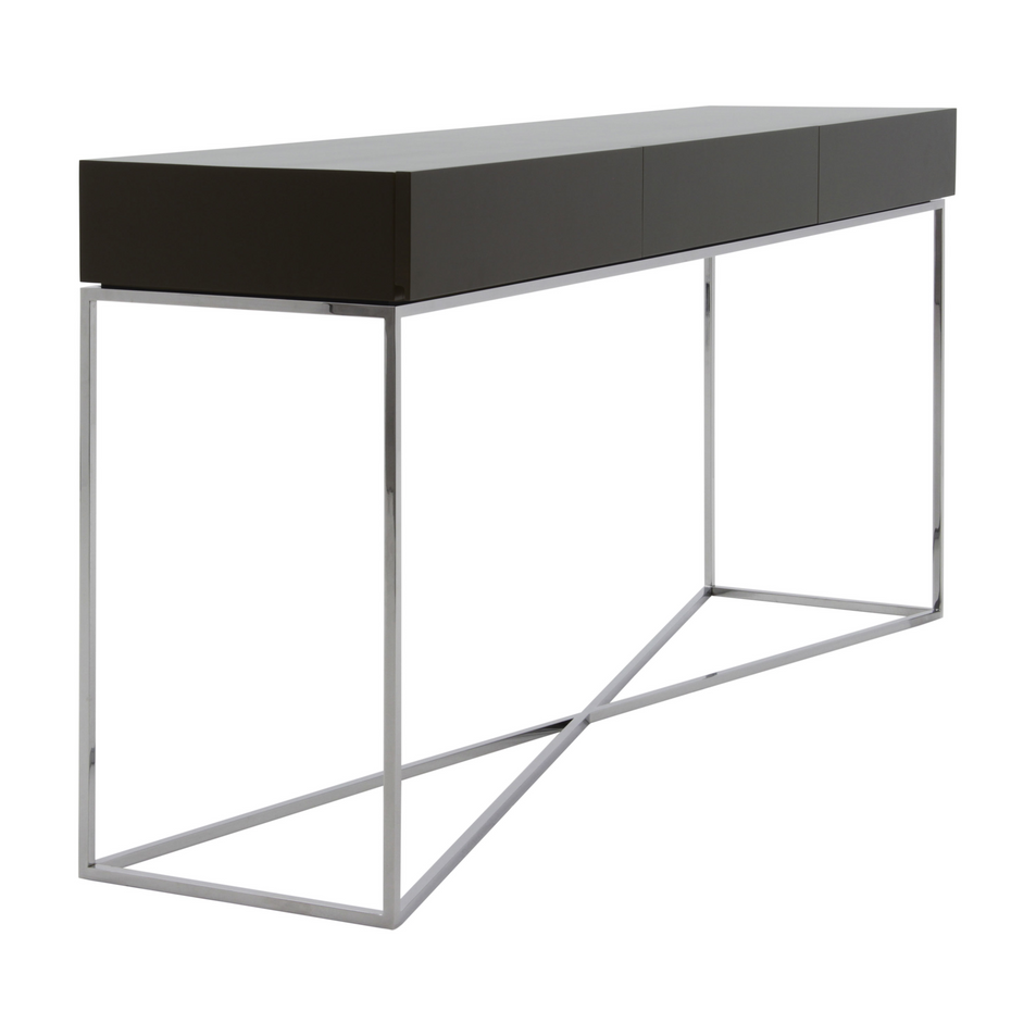 Klepsidra Console Table
