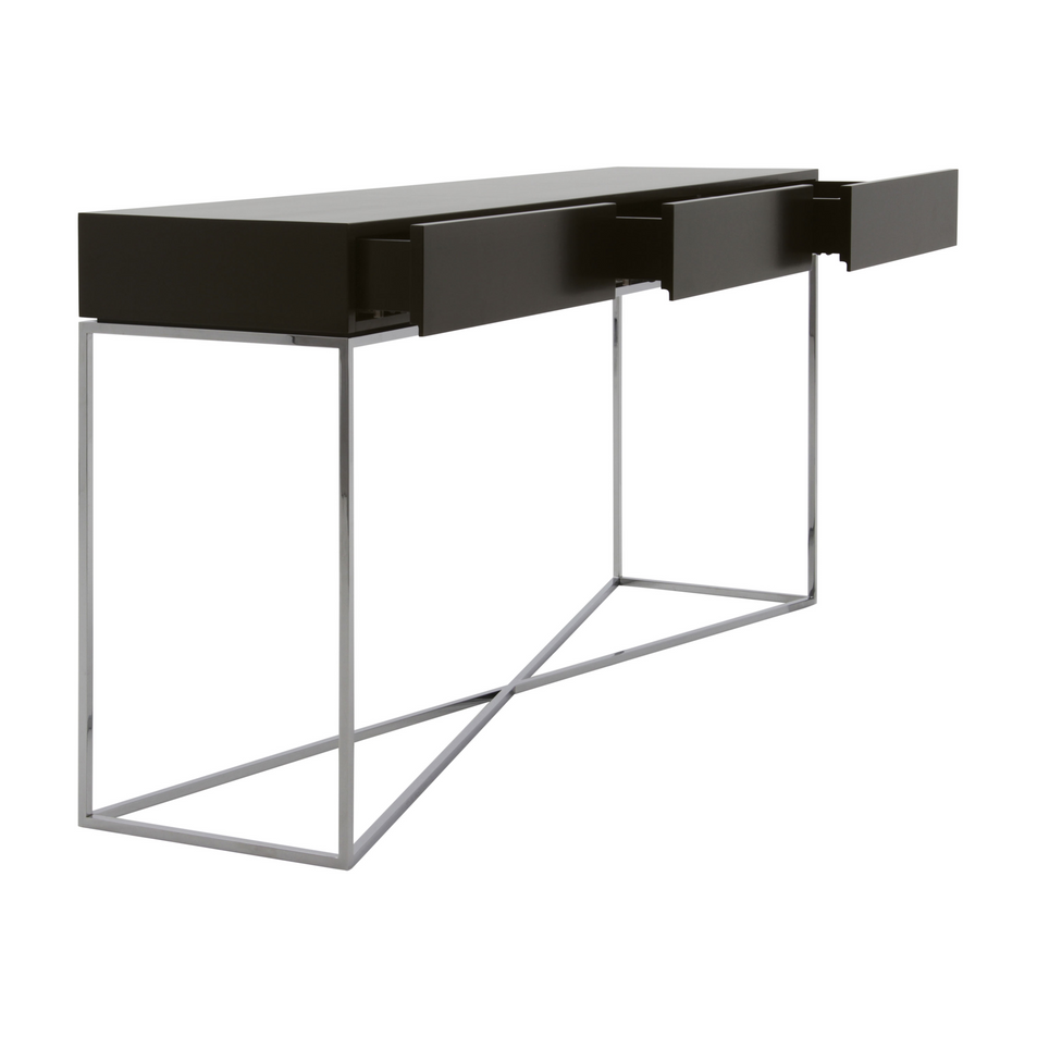 Klepsidra Console Table