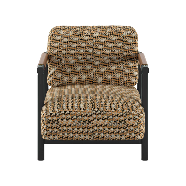 Lenia Armchair