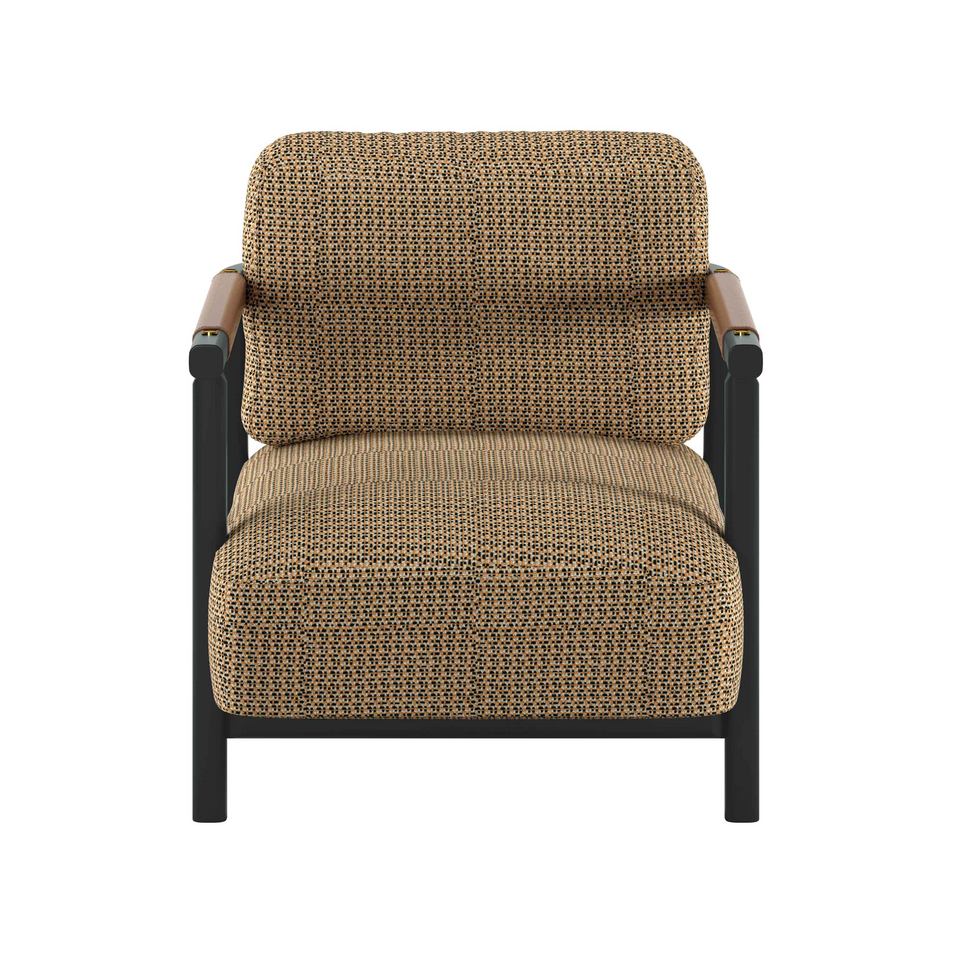 Lenia Armchair