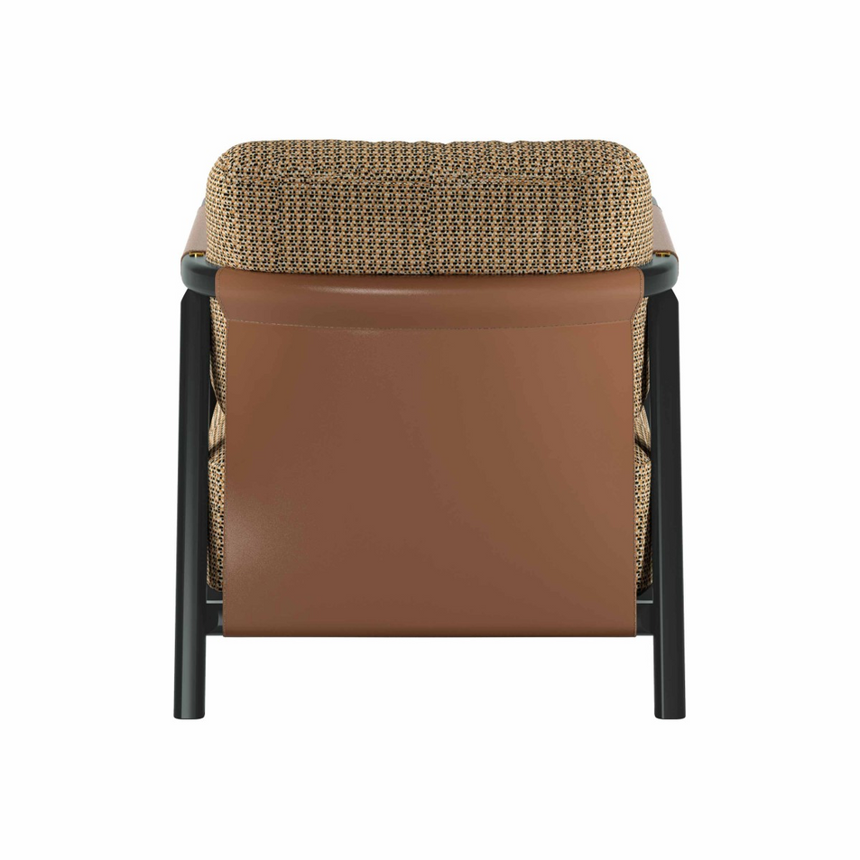 Lenia Armchair
