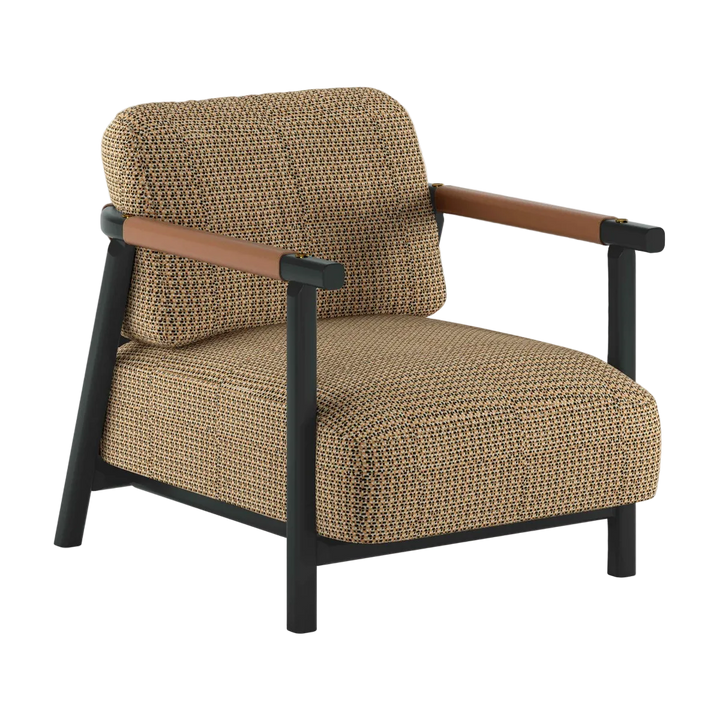 Lenia Armchair