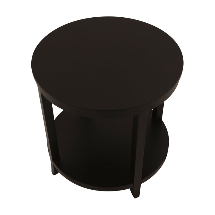 Kylindo Side Table