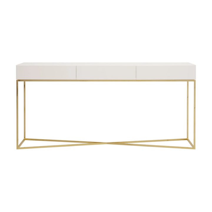 Klepsidra Console Table