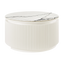 Dull White / Vene nere