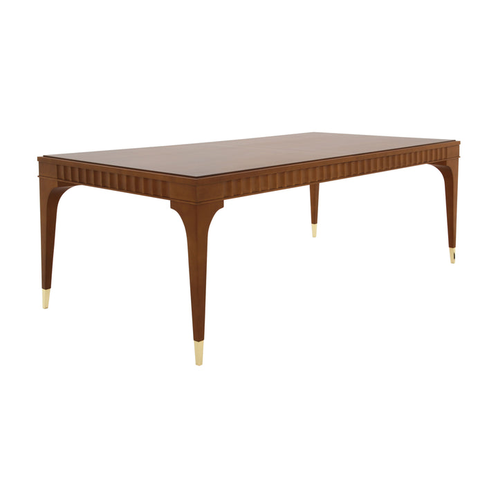 Ellipse Dining Table