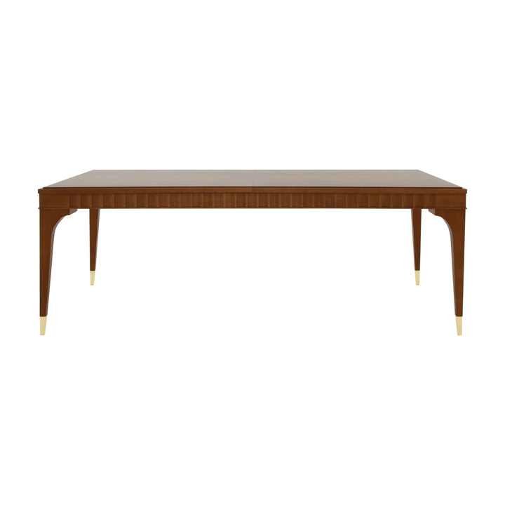 Ellipse Dining Table