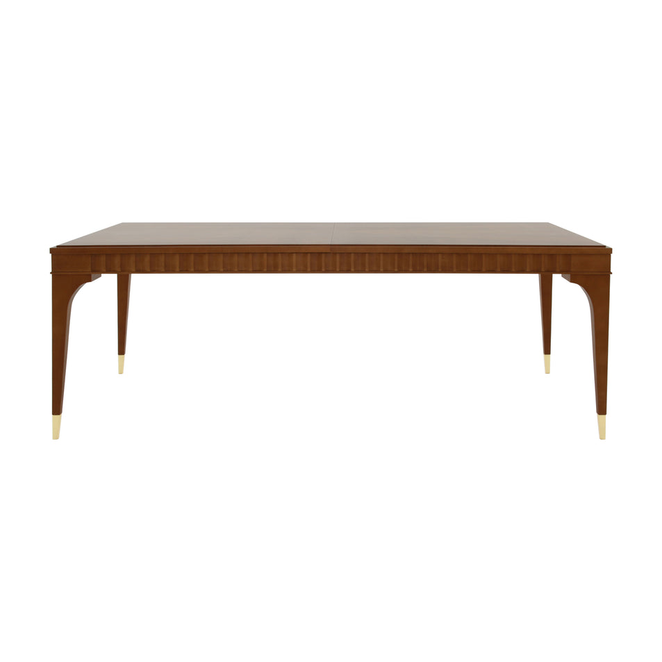 Ellipse Dining Table