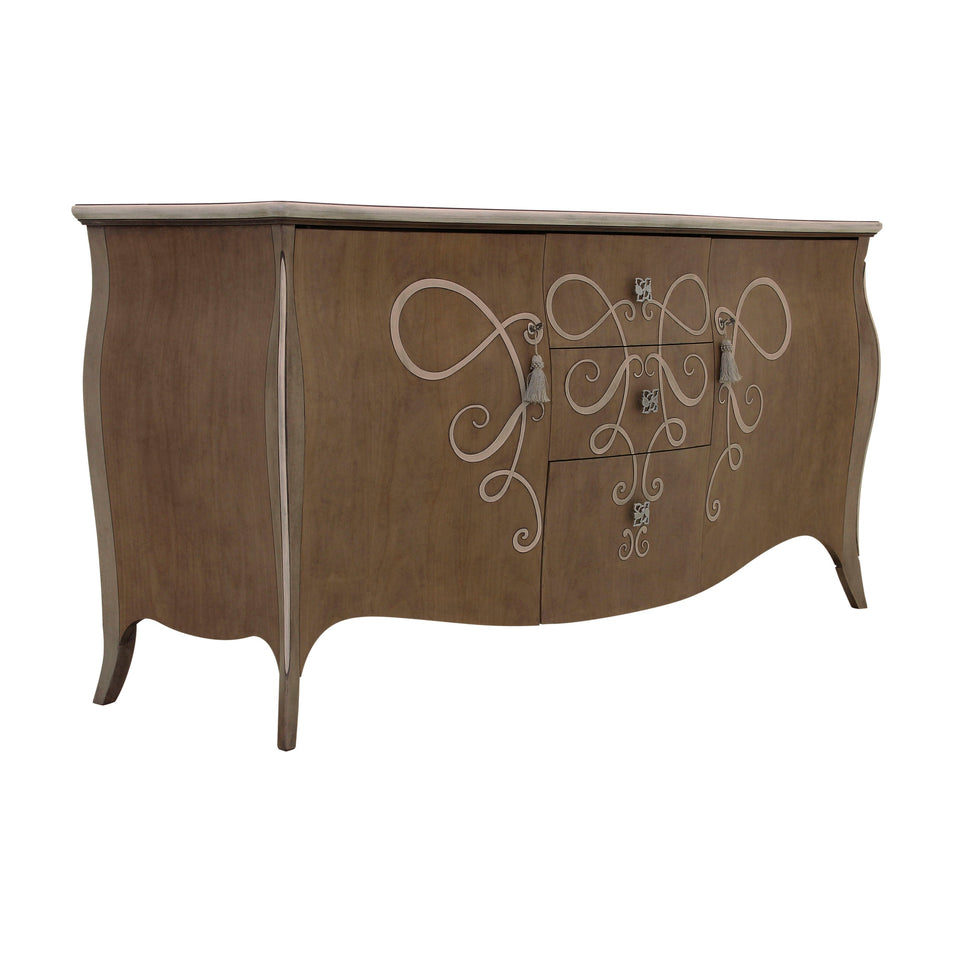 Butterfly Sideboard