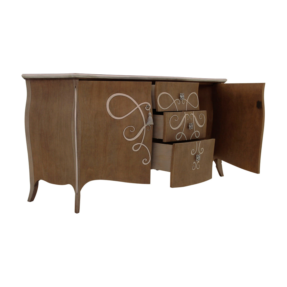Butterfly Sideboard