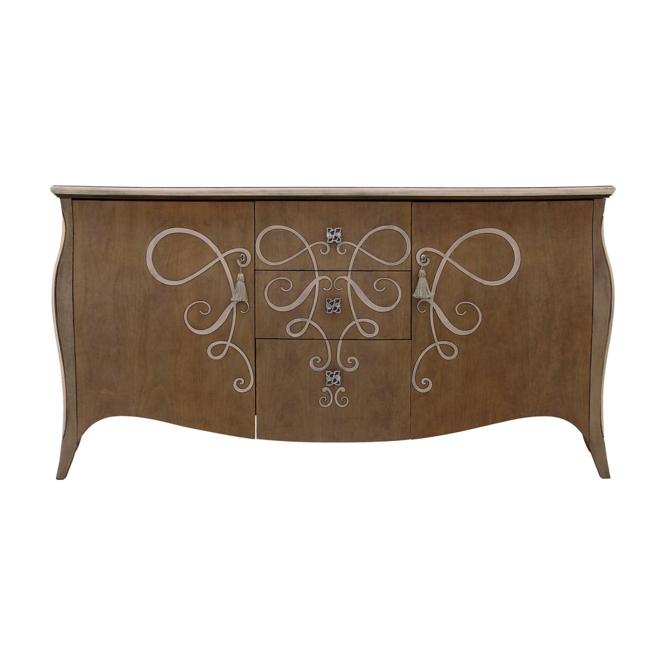 Butterfly Sideboard