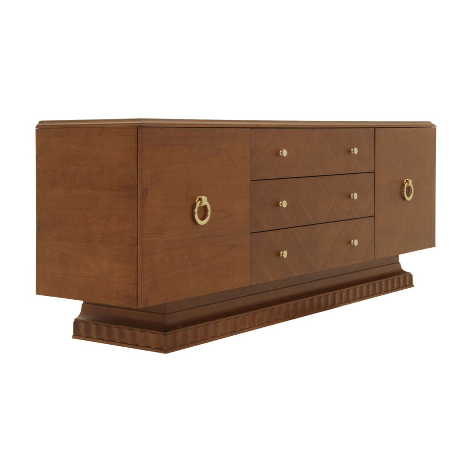 Ellipse Sideboard