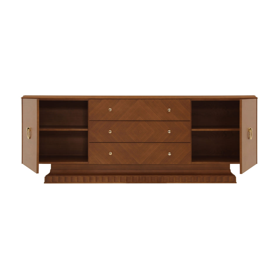 Ellipse Sideboard