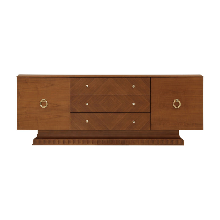 Ellipse Sideboard