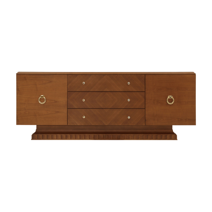 Ellipse Sideboard