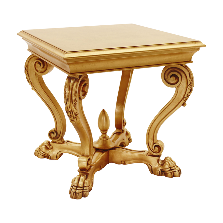 Leone Side Table