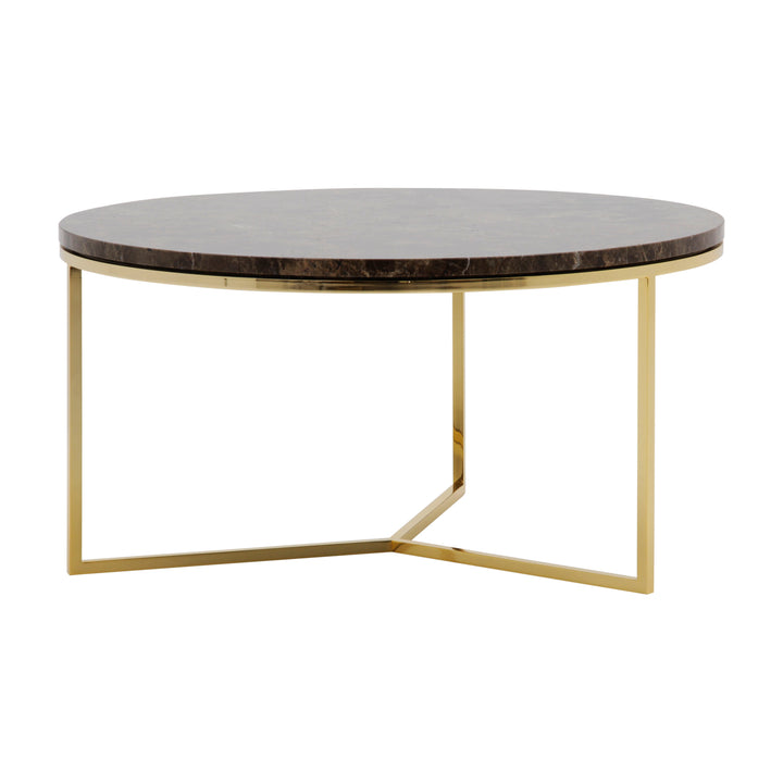 Trio Coffee Table