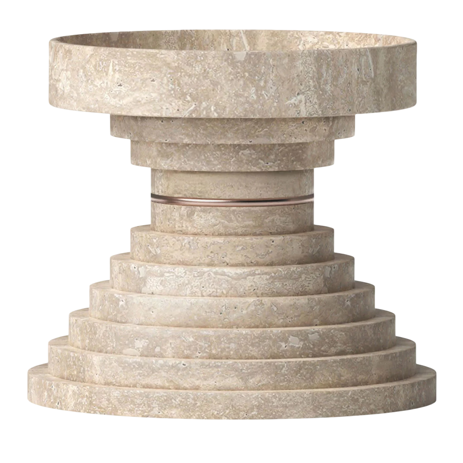 Scultura di Karen