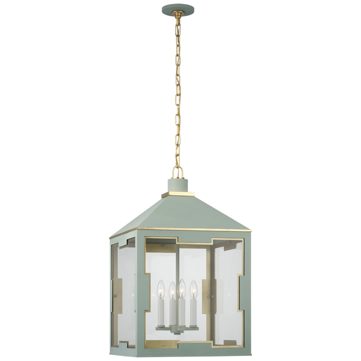 Ormond Medium Lantern