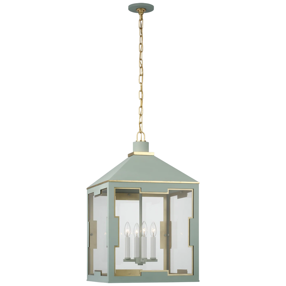 Lanterna Media Ormond