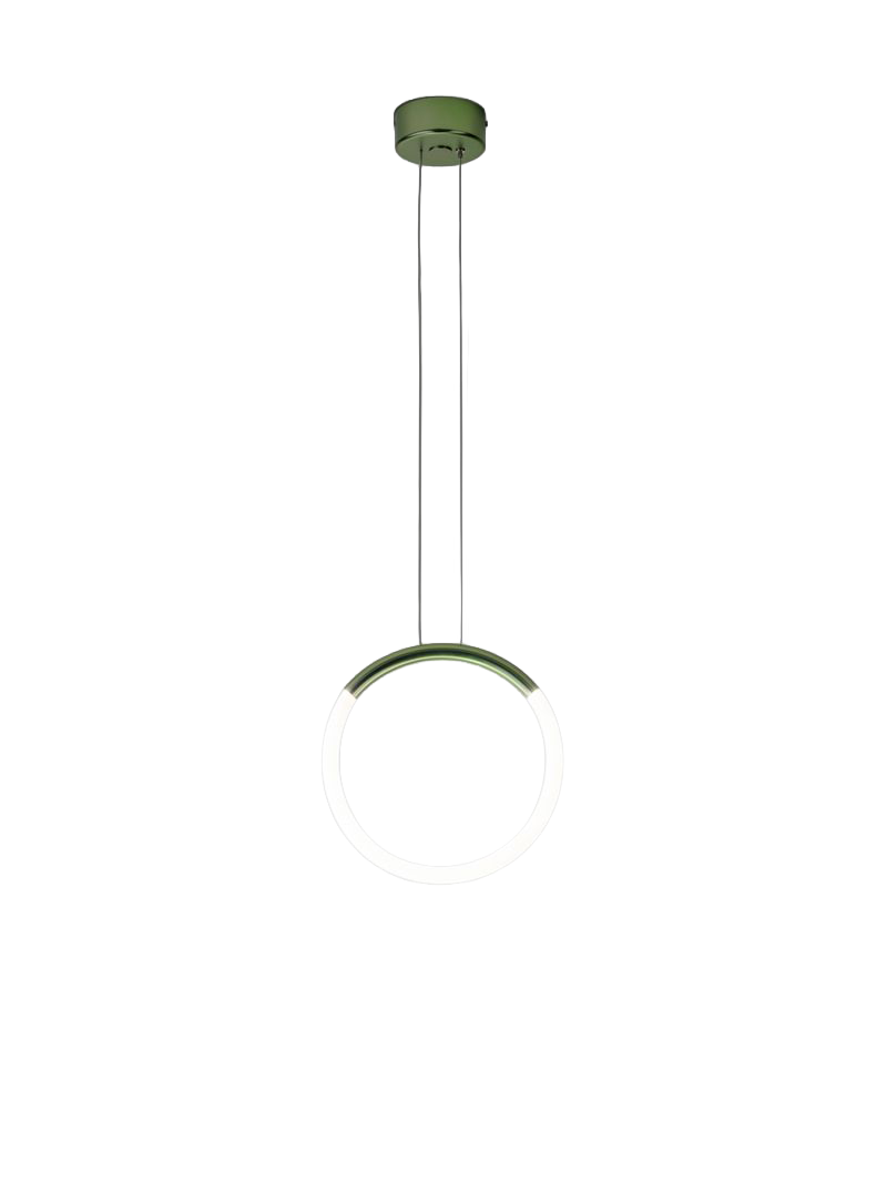 Pendente ad anello