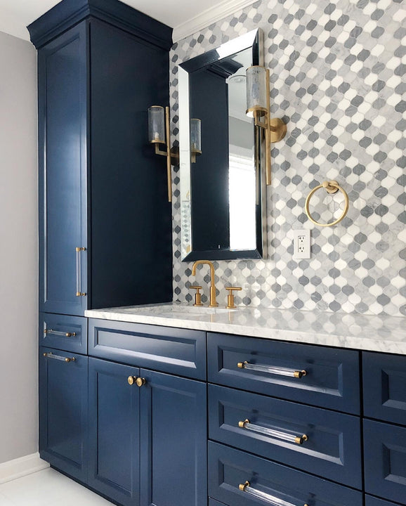 Liaison Single Sconce, a premium Decorative light by Visual Comfort & Co. Close - up image of its design.