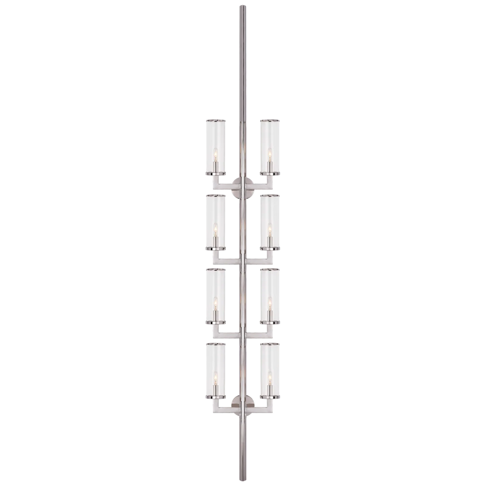 Applique Statement Liaison