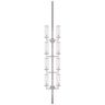 Liaison Statement Sconce