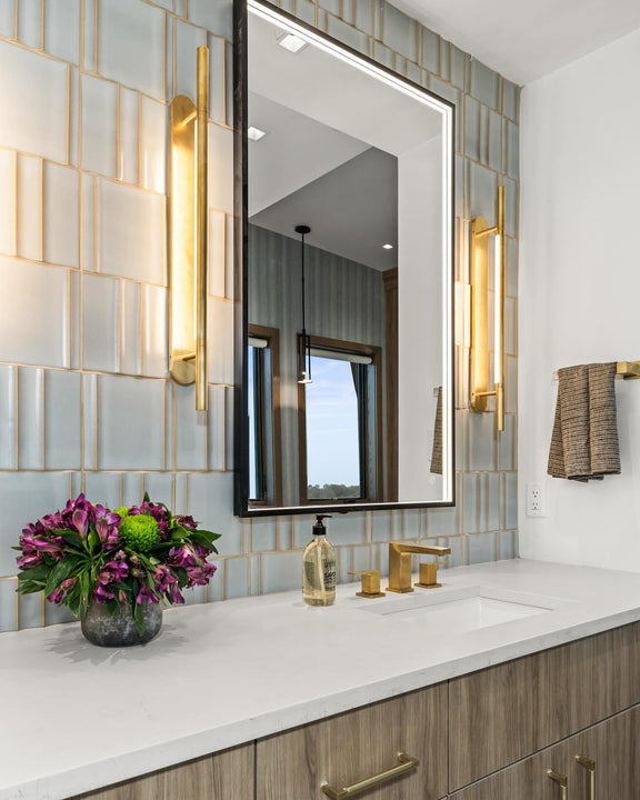 Rousseau Medium Bracketed Sconce, a premium Decorative light by Visual Comfort & Co. Close - up image of its design.