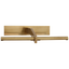 Antique-Burnished Brass