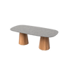 Teak Wood