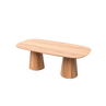 Teak Wood