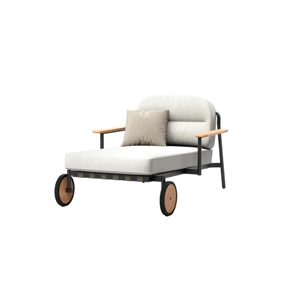 Lacus Lounger