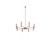 Pop Chandelier
