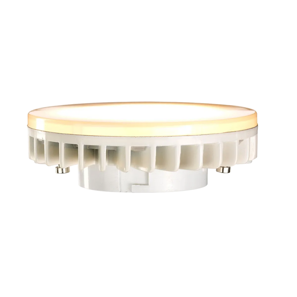 Lampadina LED Litec GX53