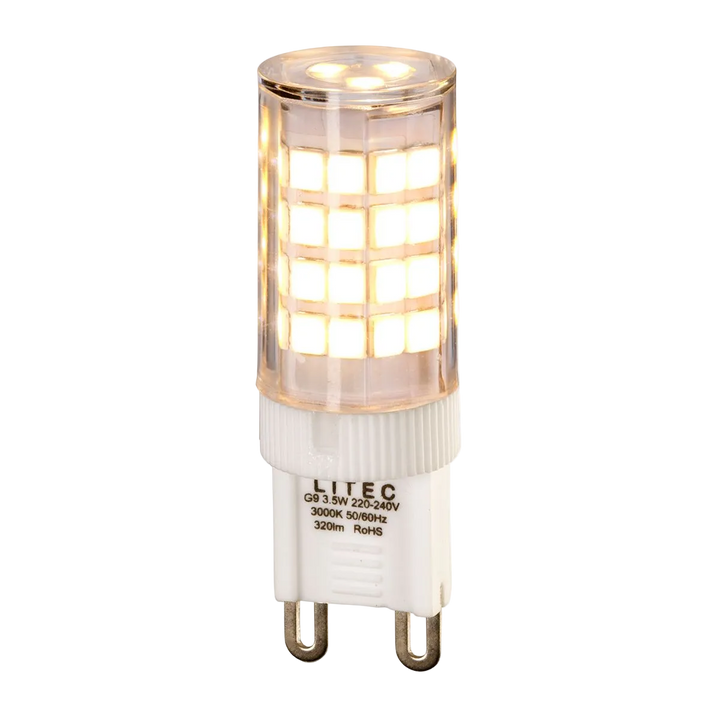 Litec G9 Lamp