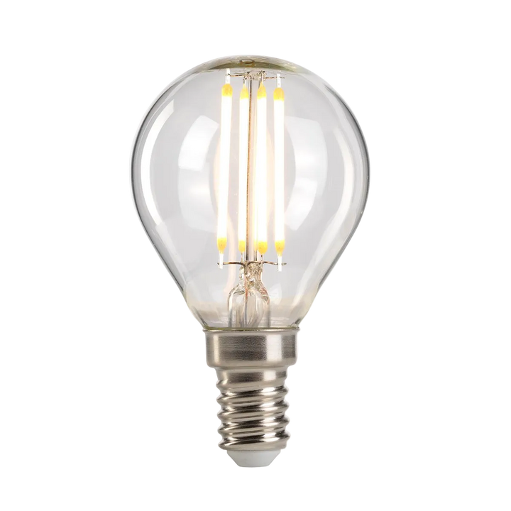 Golf Ball LED E14 Lamp