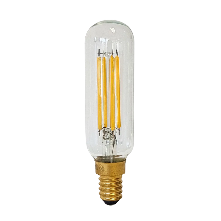 Tubular LED E14 Lamp