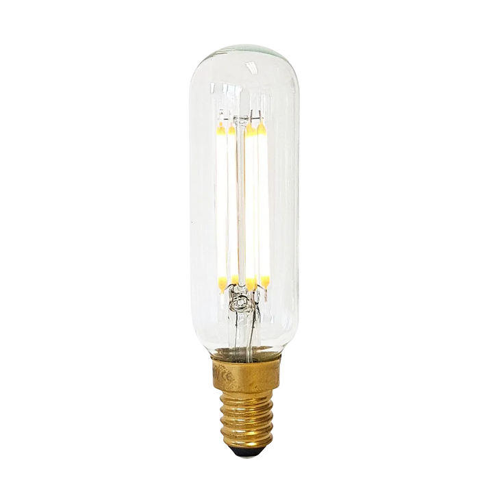 Tubular LED E14 Lamp