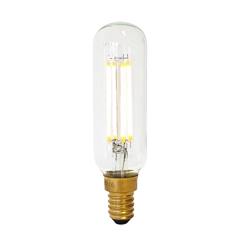 Lampadina LED E14 Tubolare