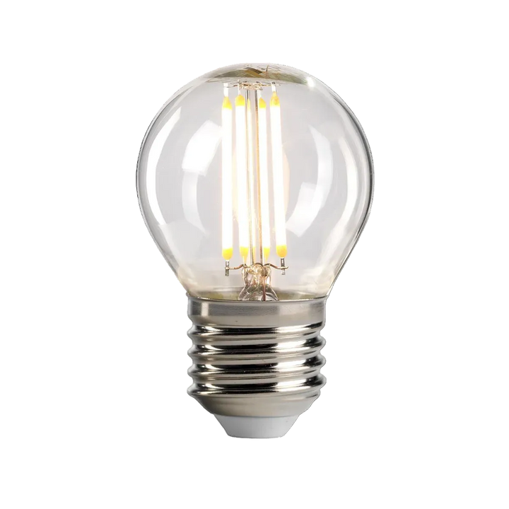 Golf Ball LED E27 Lamp