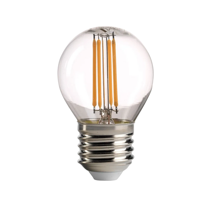 Golf Ball LED E27 Lamp